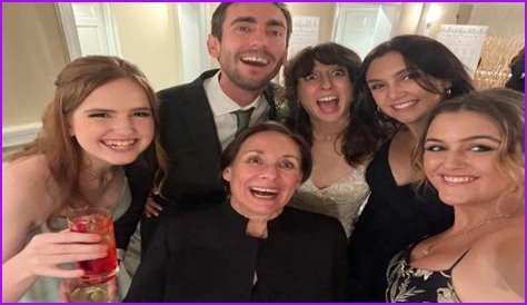 Lori Metcalf's Daughter: A Journey Through Talent And Family Legacy